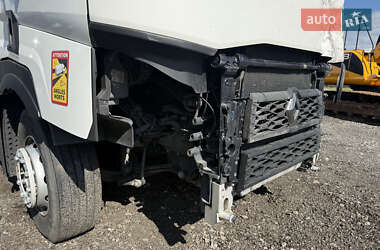 Тягач Renault Range T/T-Series  2022 в 