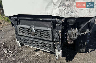 Тягач Renault Range T/T-Series  2022 в 