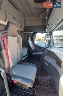 Тягач Renault Range T/T-Series  2014 в 