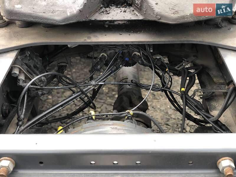 Тягач Renault Range T/T-Series  2015 в Ковеле