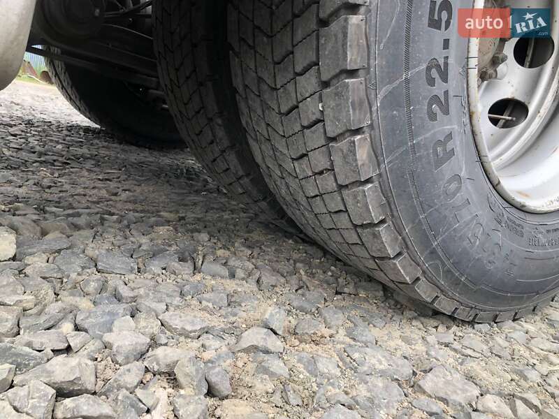 Тягач Renault Range T/T-Series  2015 в Ковеле