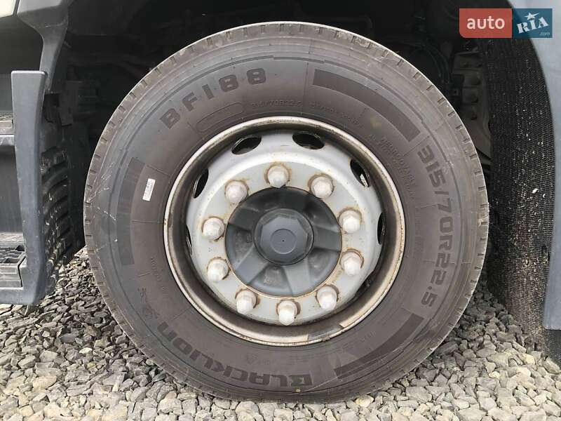 Тягач Renault Range T/T-Series  2015 в Ковеле