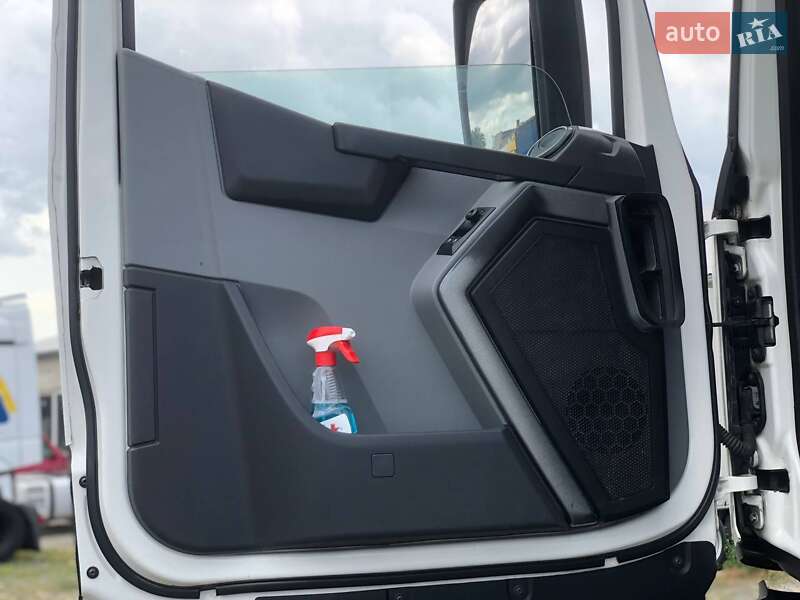 Тягач Renault Range T/T-Series  2015 в Ковеле