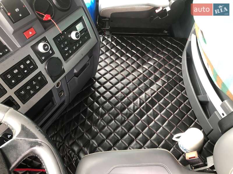 Тягач Renault Range T/T-Series  2015 в Ковеле