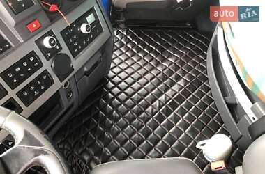 Тягач Renault Range T/T-Series  2015 в 