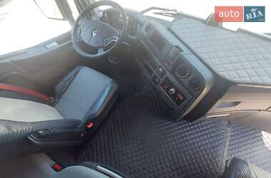 Тягач Renault Range T/T-Series  2014 в 