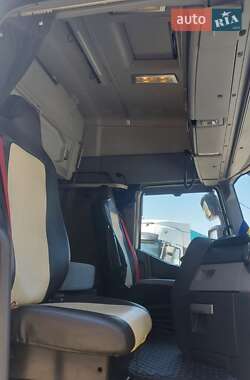 Тягач Renault Range T/T-Series  2014 в 
