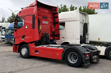 Тягач Renault Range T/T-Series  2017 в 