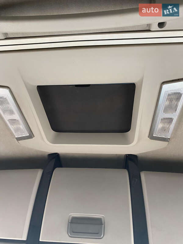 Тягач Renault Range T/T-Series  2014 в Луцьку