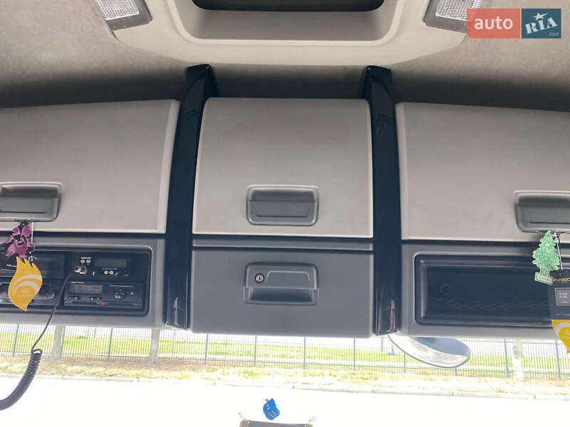 Тягач Renault Range T/T-Series  2014 в Луцьку