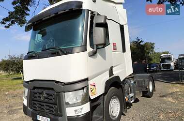 Тягач Renault Range T/T-Series  2015 в 