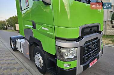 Тягач Renault Range T/T-Series  2017 в 