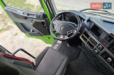 Тягач Renault Range T/T-Series  2017 в 