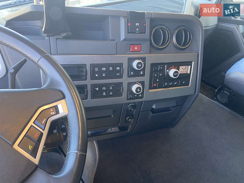 Тягач Renault Range T/T-Series  2015 в Черкасах фото 10 Тягач Renault Range T/T-Series  2015 в Черкасах