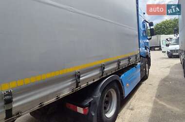 Тягач Renault Range T/T-Series  2014 в 