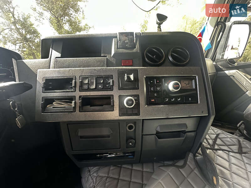 Тягач Renault Range T/T-Series  2014 в Кременчуці