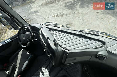Тягач Renault Range T/T-Series  2014 в 