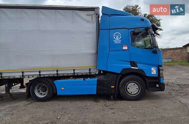 Тягач Renault Range T/T-Series  2014 в 