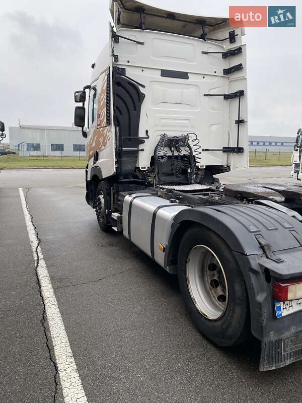 Тягач Renault Range T/T-Series 2018 в Яготині фото 2 Тягач Renault Range T/T-Series 2018 в Яготині