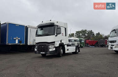 Тягач Renault Range T/T-Series  2014 в Києві