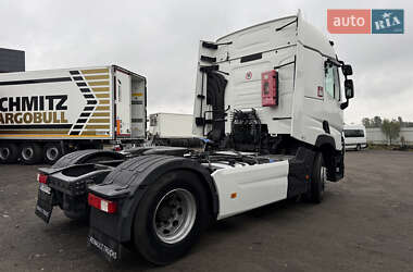 Тягач Renault Range T/T-Series  2014 в 