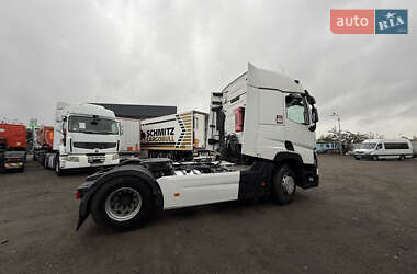 Тягач Renault Range T/T-Series  2014 в 