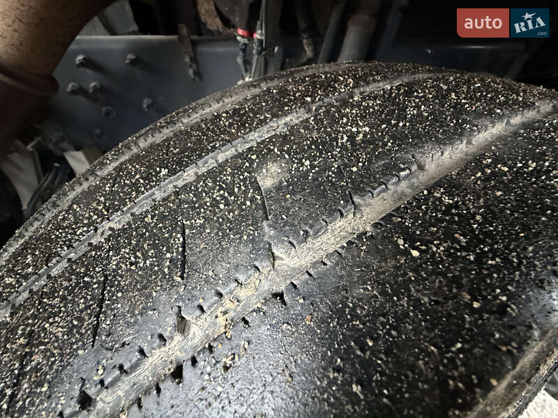 Тягач Renault Range T/T-Series 2014 в Києві фото 17 Тягач Renault Range T/T-Series 2014 в Києві