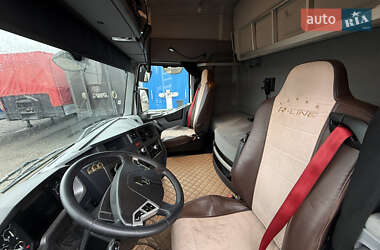 Тягач Renault Range T/T-Series  2014 в 