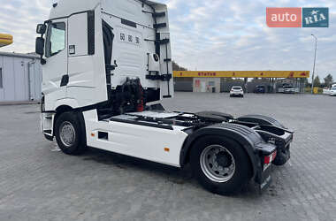 Тягач Renault Range T/T-Series  2017 в 