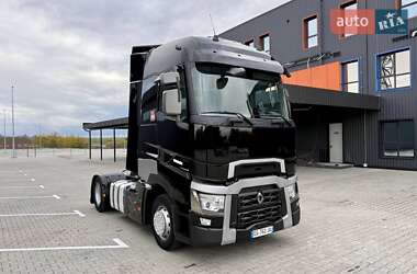 Тягач Renault Range T/T-Series  2017 в 