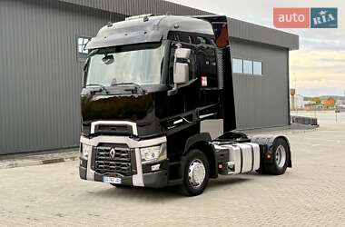 Тягач Renault Range T/T-Series  2017 в 