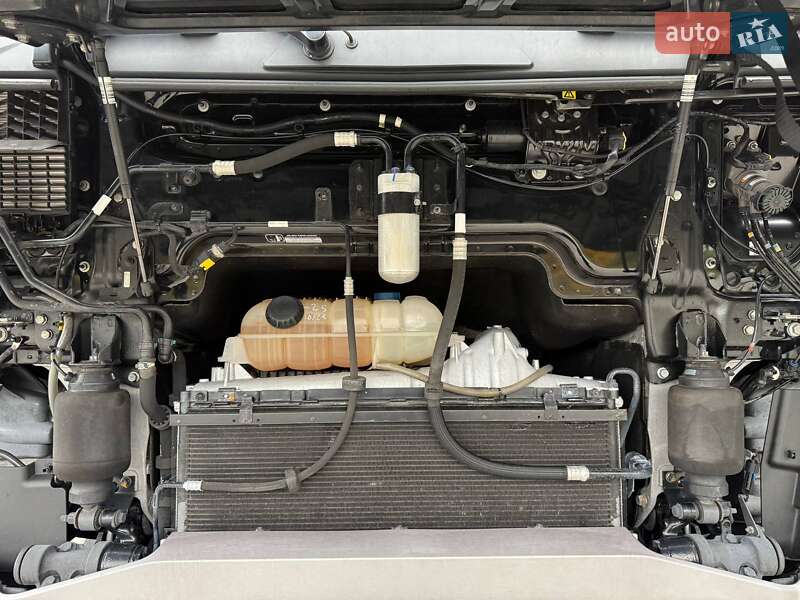 Тягач Renault Range T/T-Series 2017 в Дубно фото 29 Тягач Renault Range T/T-Series 2017 в Дубно