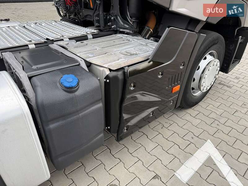 Тягач Renault Range T/T-Series 2017 в Дубно фото 38 Тягач Renault Range T/T-Series 2017 в Дубно