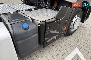 Тягач Renault Range T/T-Series  2017 в 