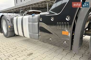 Тягач Renault Range T/T-Series  2017 в 