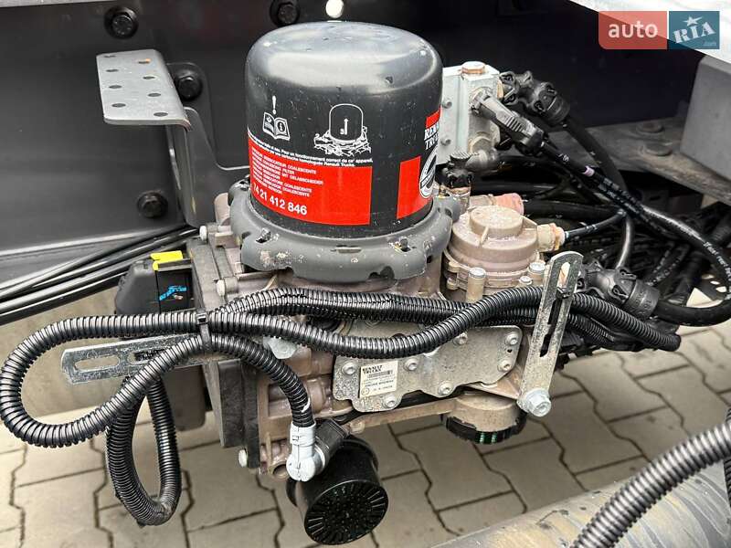 Тягач Renault Range T/T-Series 2017 в Дубно фото 52 Тягач Renault Range T/T-Series 2017 в Дубно