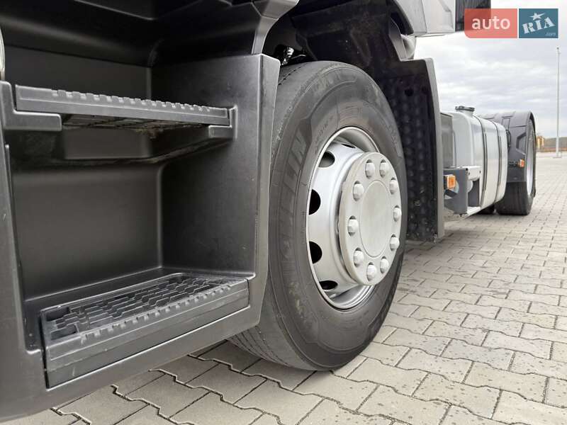 Тягач Renault Range T/T-Series 2017 в Дубно фото 63 Тягач Renault Range T/T-Series 2017 в Дубно