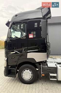 Тягач Renault Range T/T-Series  2017 в 