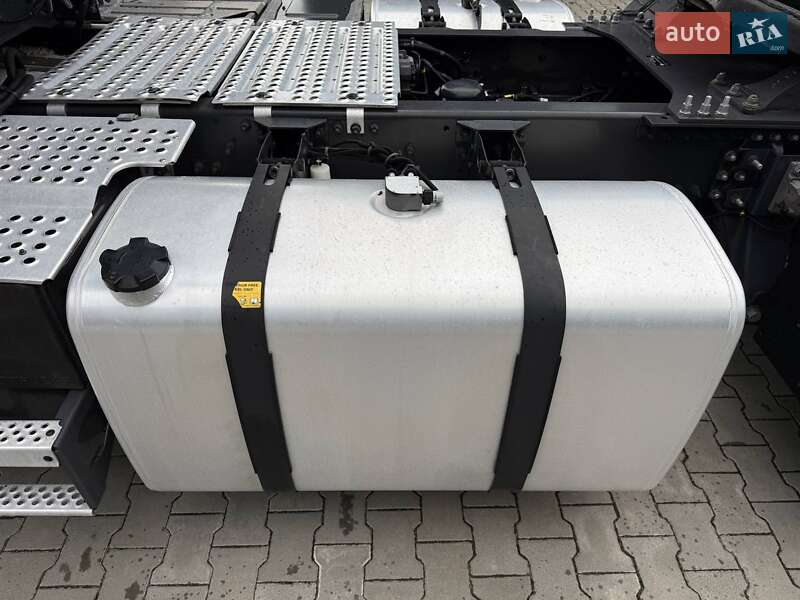 Тягач Renault Range T/T-Series 2017 в Дубно фото 66 Тягач Renault Range T/T-Series 2017 в Дубно