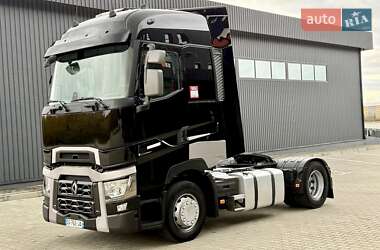 Тягач Renault Range T/T-Series  2017 в 