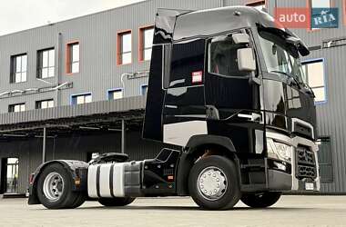Тягач Renault Range T/T-Series  2017 в 