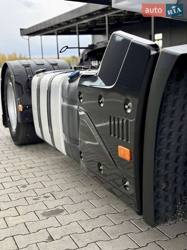 Тягач Renault Range T/T-Series 2017 в Дубно фото 85 Тягач Renault Range T/T-Series 2017 в Дубно