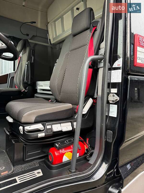 Тягач Renault Range T/T-Series 2017 в Дубно фото 88 Тягач Renault Range T/T-Series 2017 в Дубно