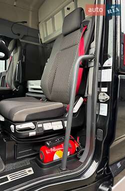 Тягач Renault Range T/T-Series  2017 в 