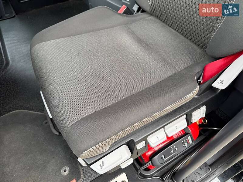 Тягач Renault Range T/T-Series 2017 в Дубно фото 98 Тягач Renault Range T/T-Series 2017 в Дубно