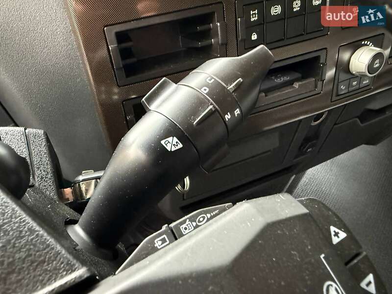 Тягач Renault Range T/T-Series 2017 в Дубно фото 105 Тягач Renault Range T/T-Series 2017 в Дубно