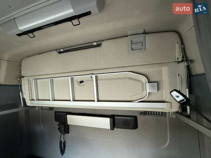 Тягач Renault Range T/T-Series 2017 в Дубно фото 135 Тягач Renault Range T/T-Series 2017 в Дубно