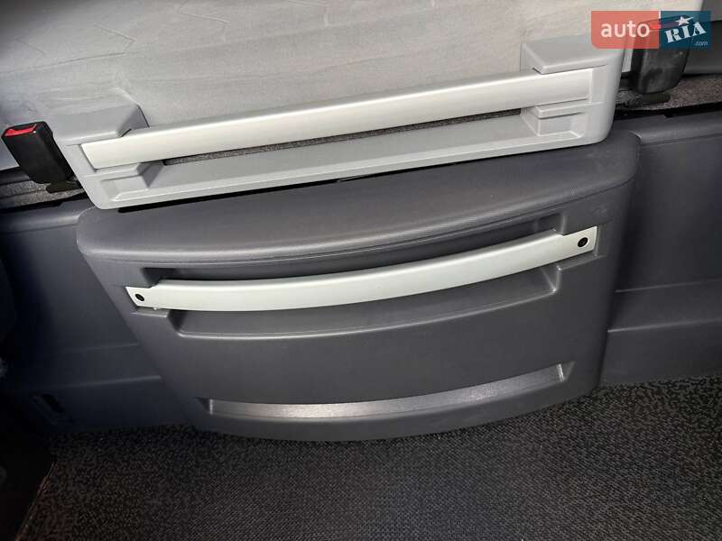 Тягач Renault Range T/T-Series 2017 в Дубно фото 141 Тягач Renault Range T/T-Series 2017 в Дубно