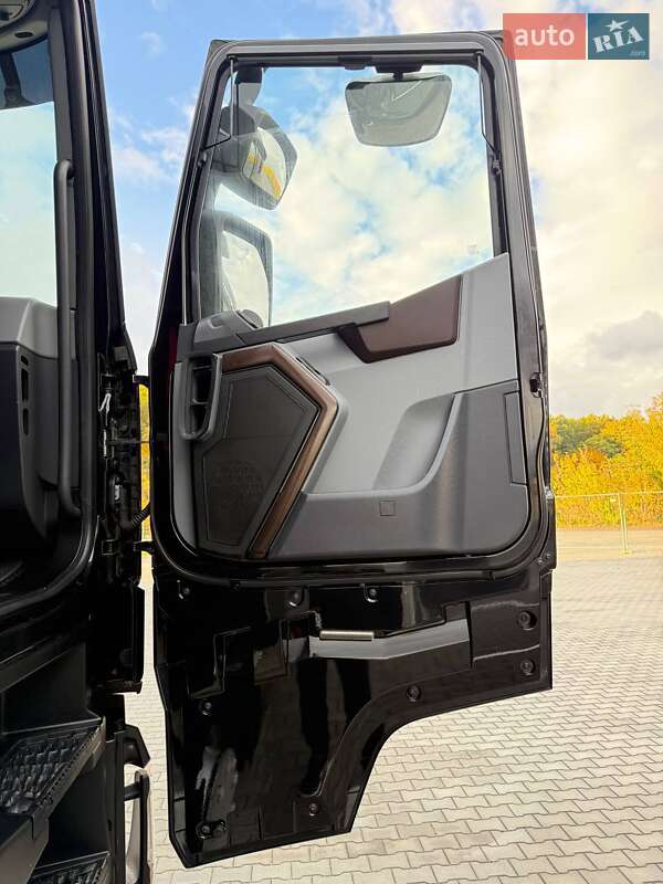 Тягач Renault Range T/T-Series 2017 в Дубно фото 145 Тягач Renault Range T/T-Series 2017 в Дубно