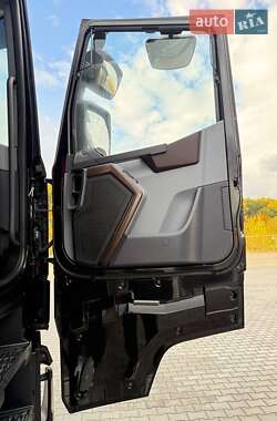 Тягач Renault Range T/T-Series  2017 в 